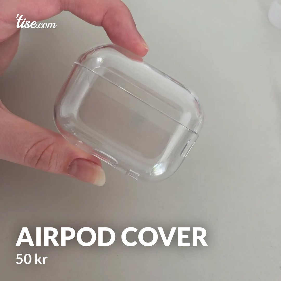 Airpod cover