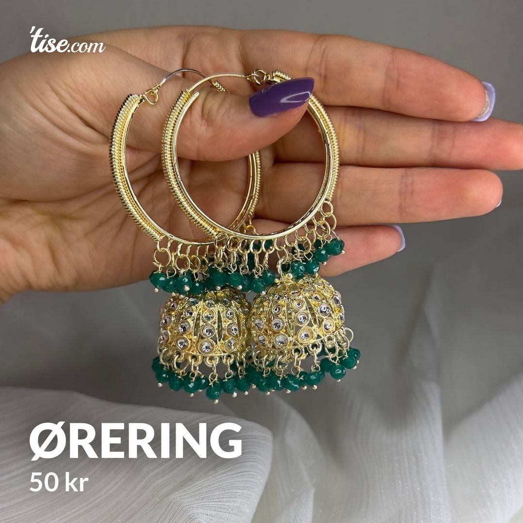 Ørering