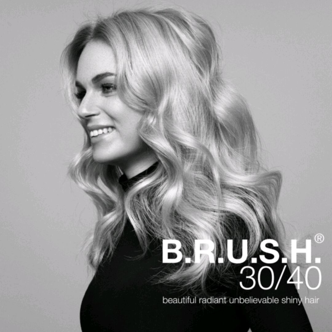 BRUSH 30