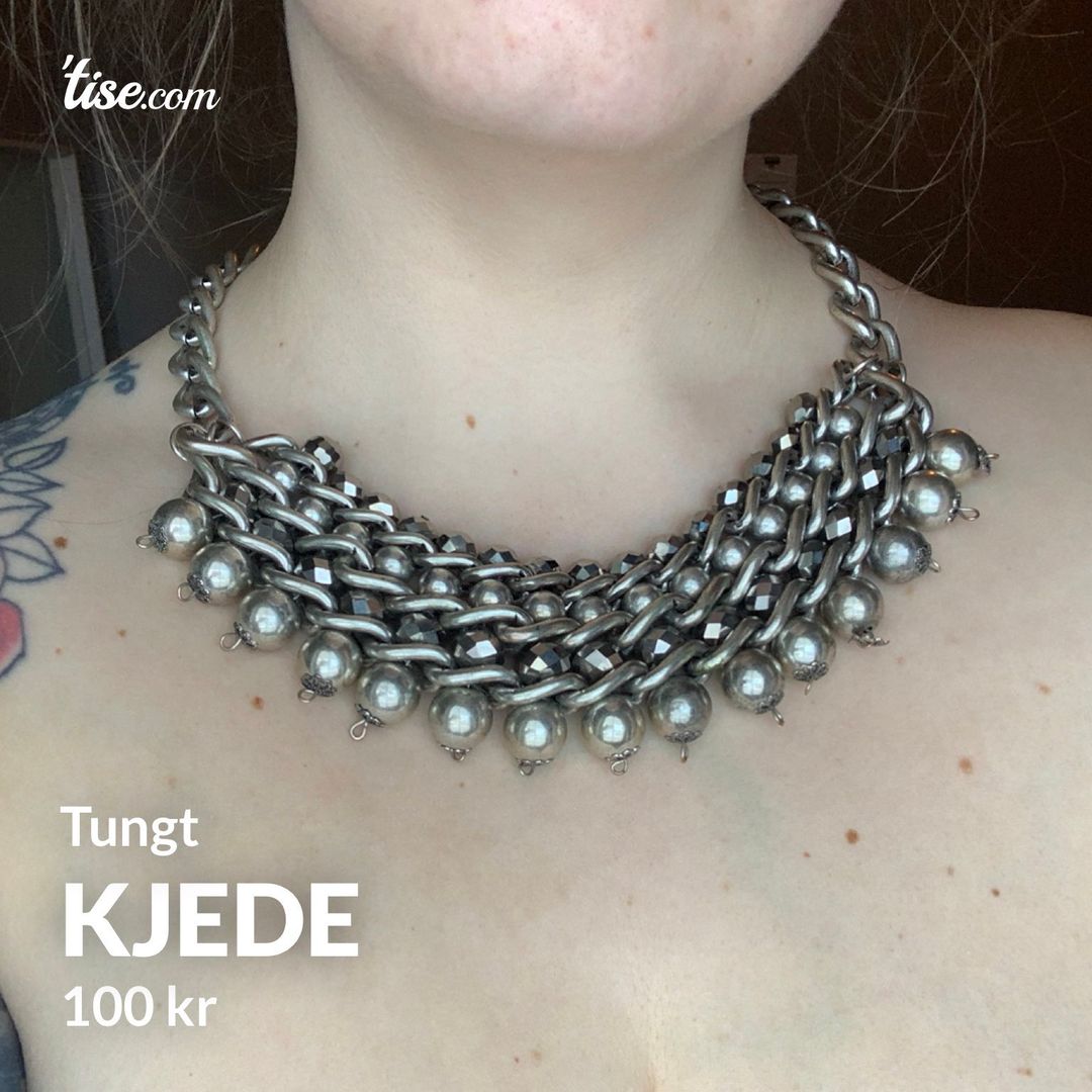 Kjede