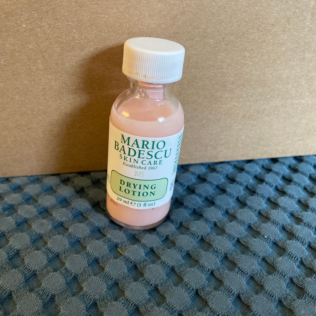 Mario badescu