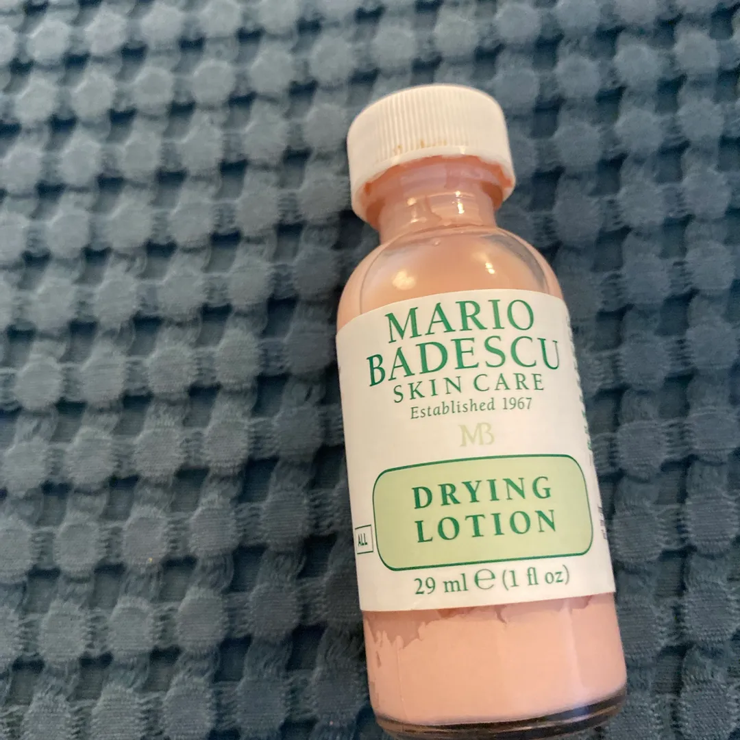 Mario badescu