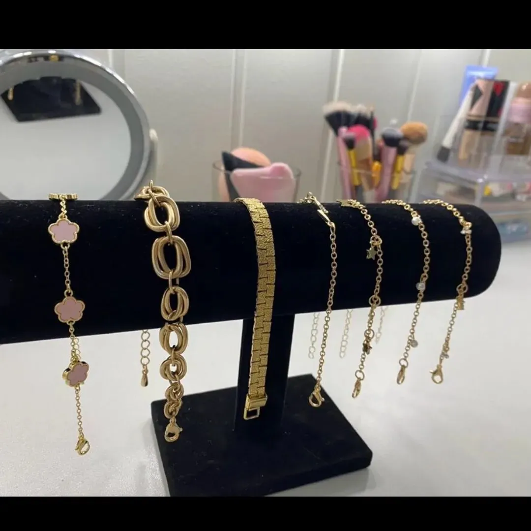 Braclet bangle stand