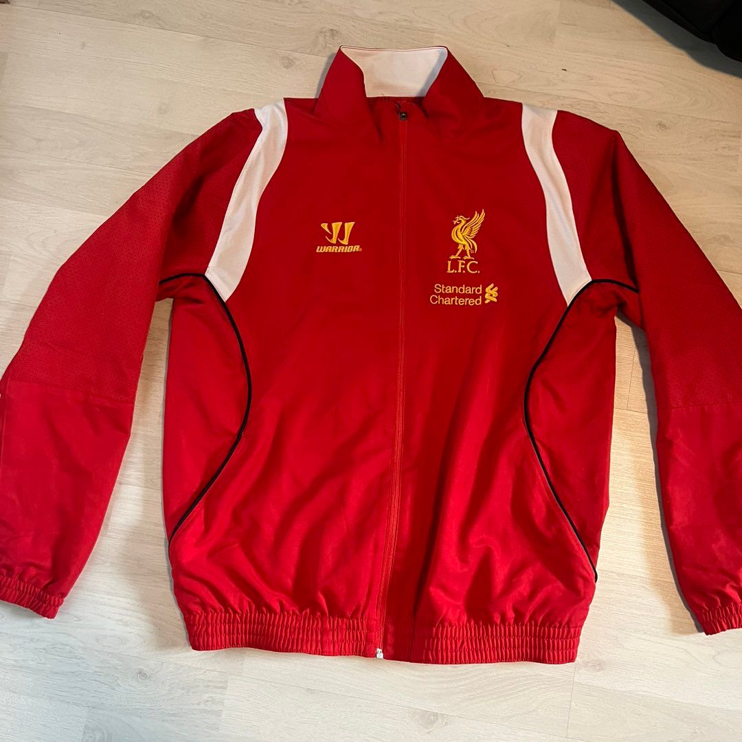 Liverpool jakke