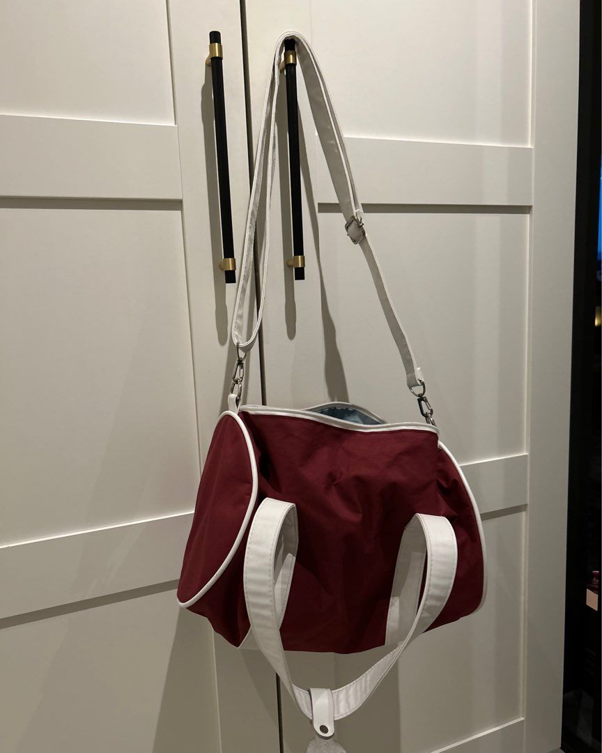 Blafre gymbag