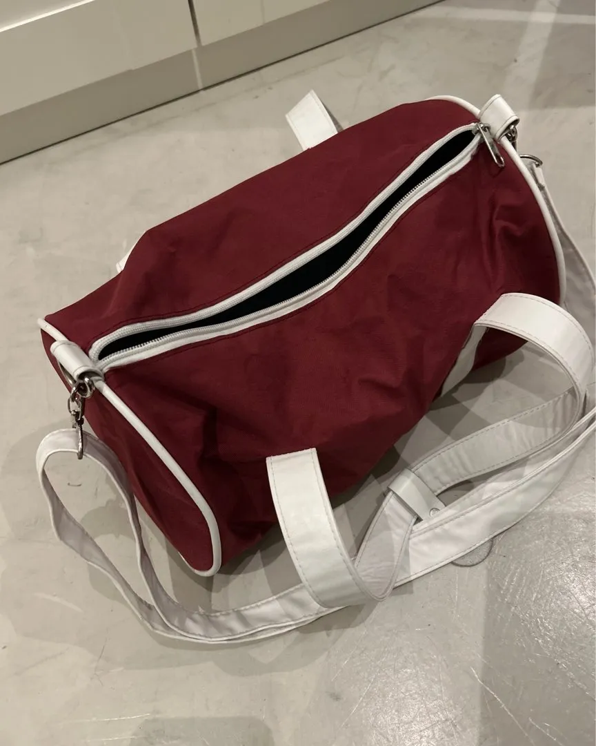 Blafre gymbag