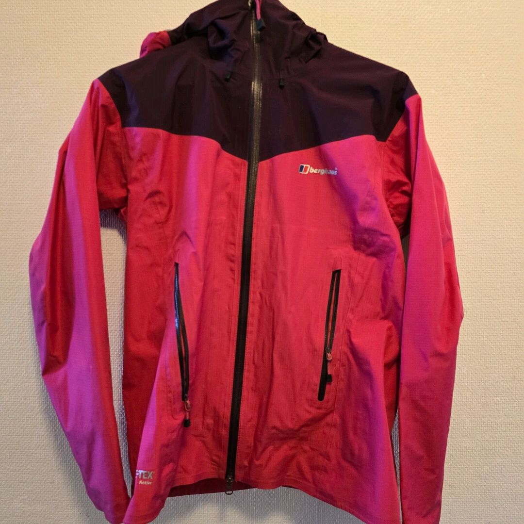 Berghaus Jakke