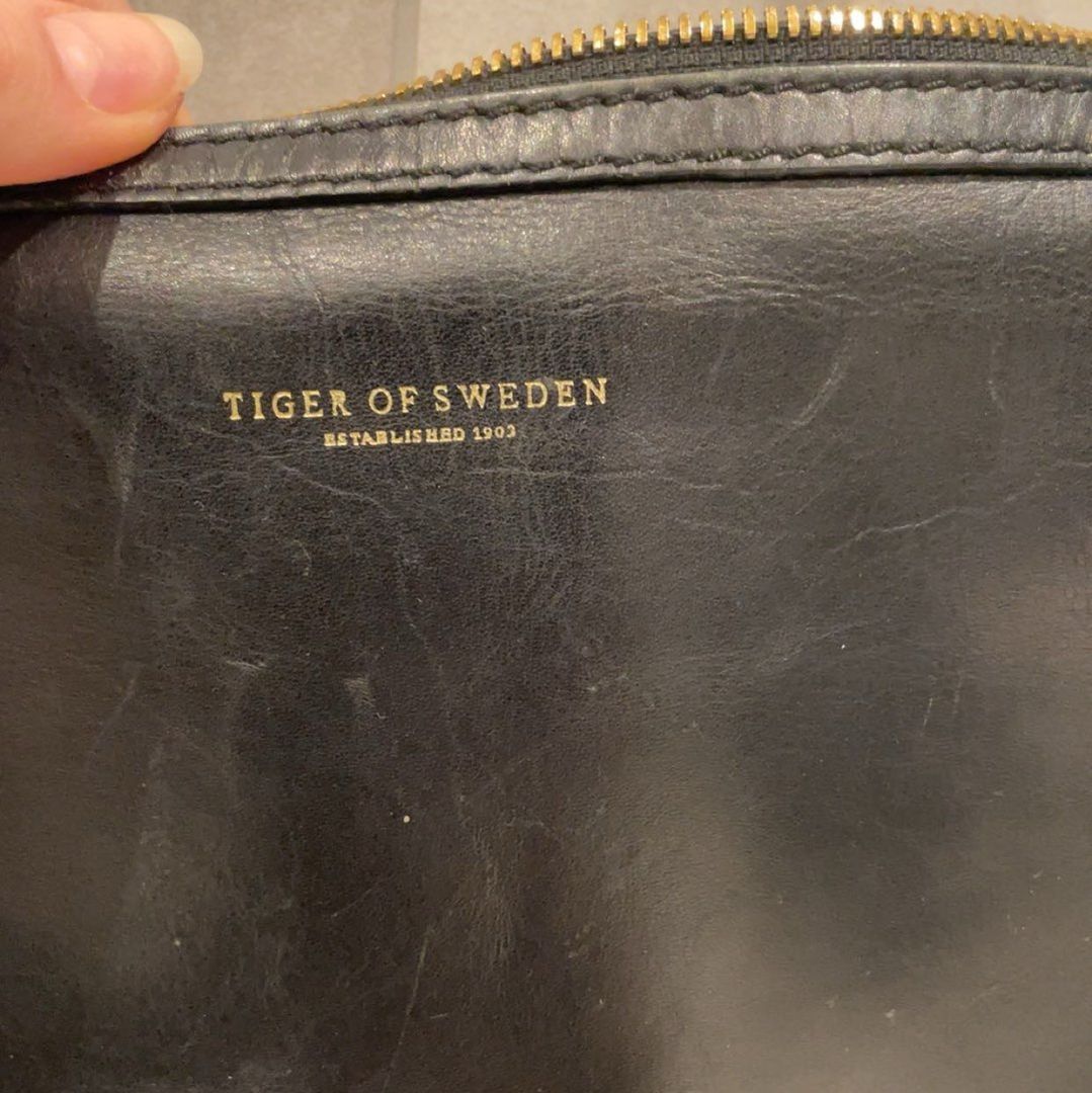 Tiger of sweden