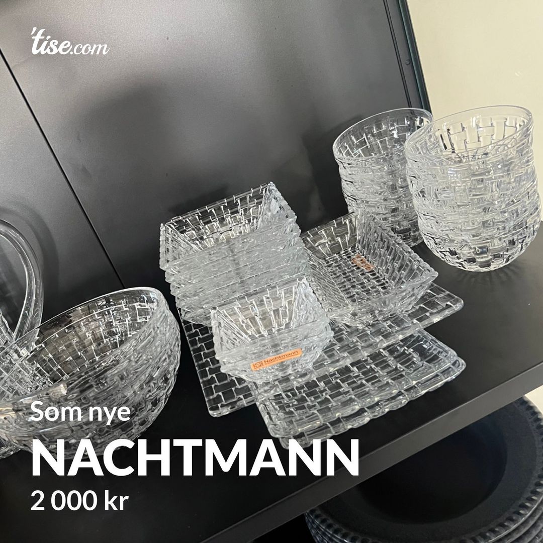 Nachtmann