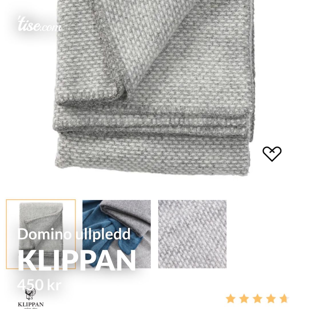 Klippan