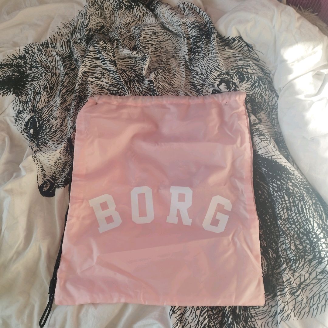 Björn Borg