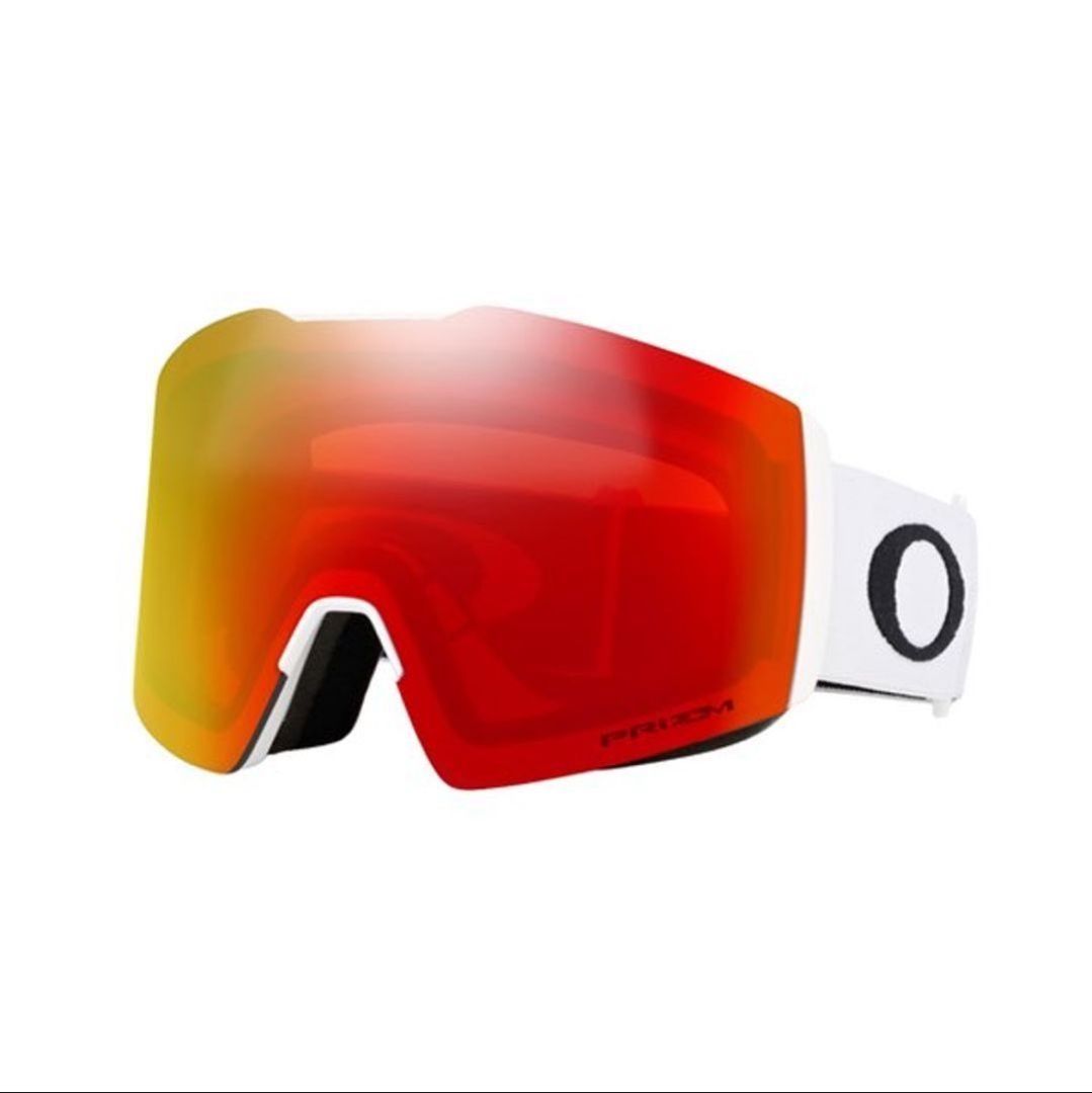 Oakley Goggles