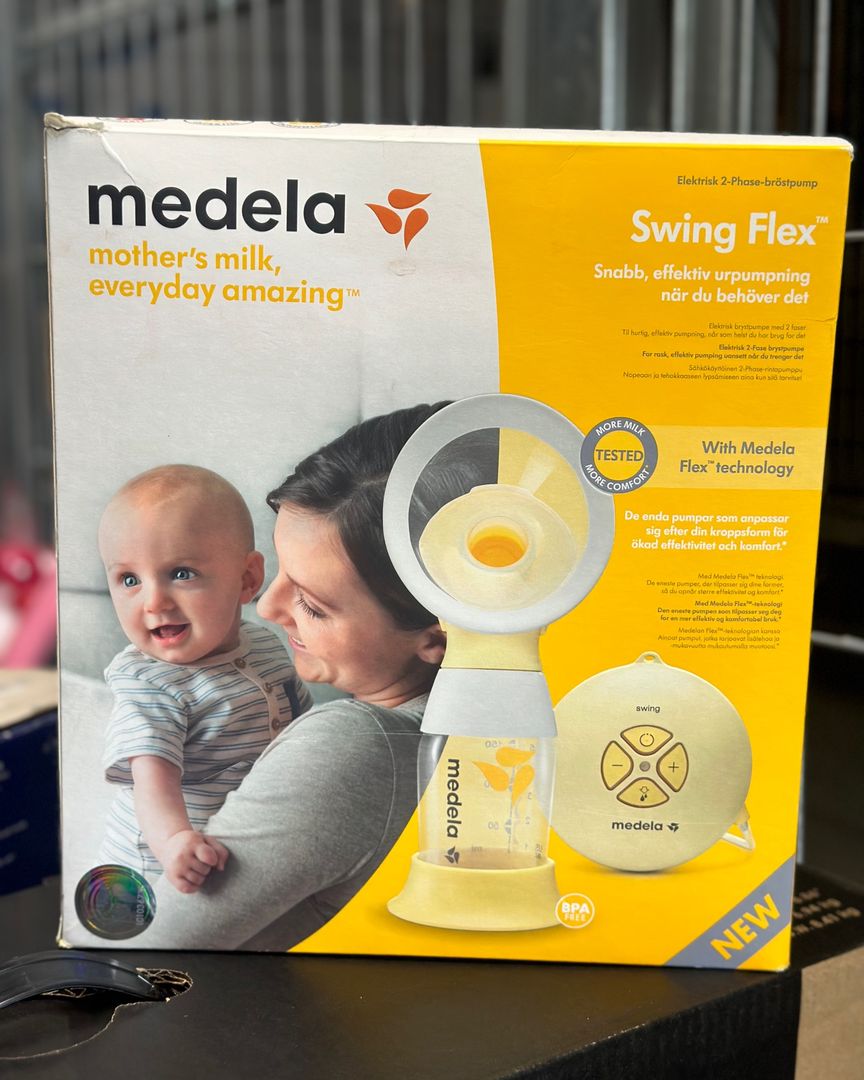 Medela Swing Flex