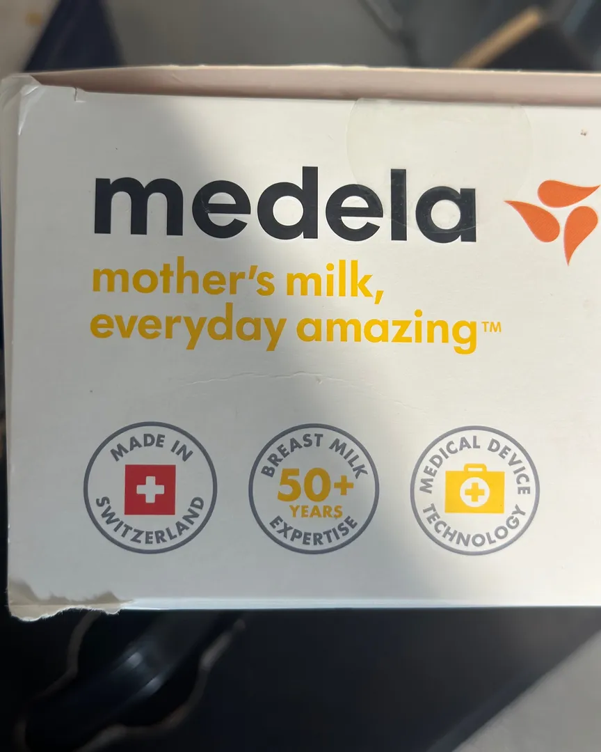 Medela Swing Flex