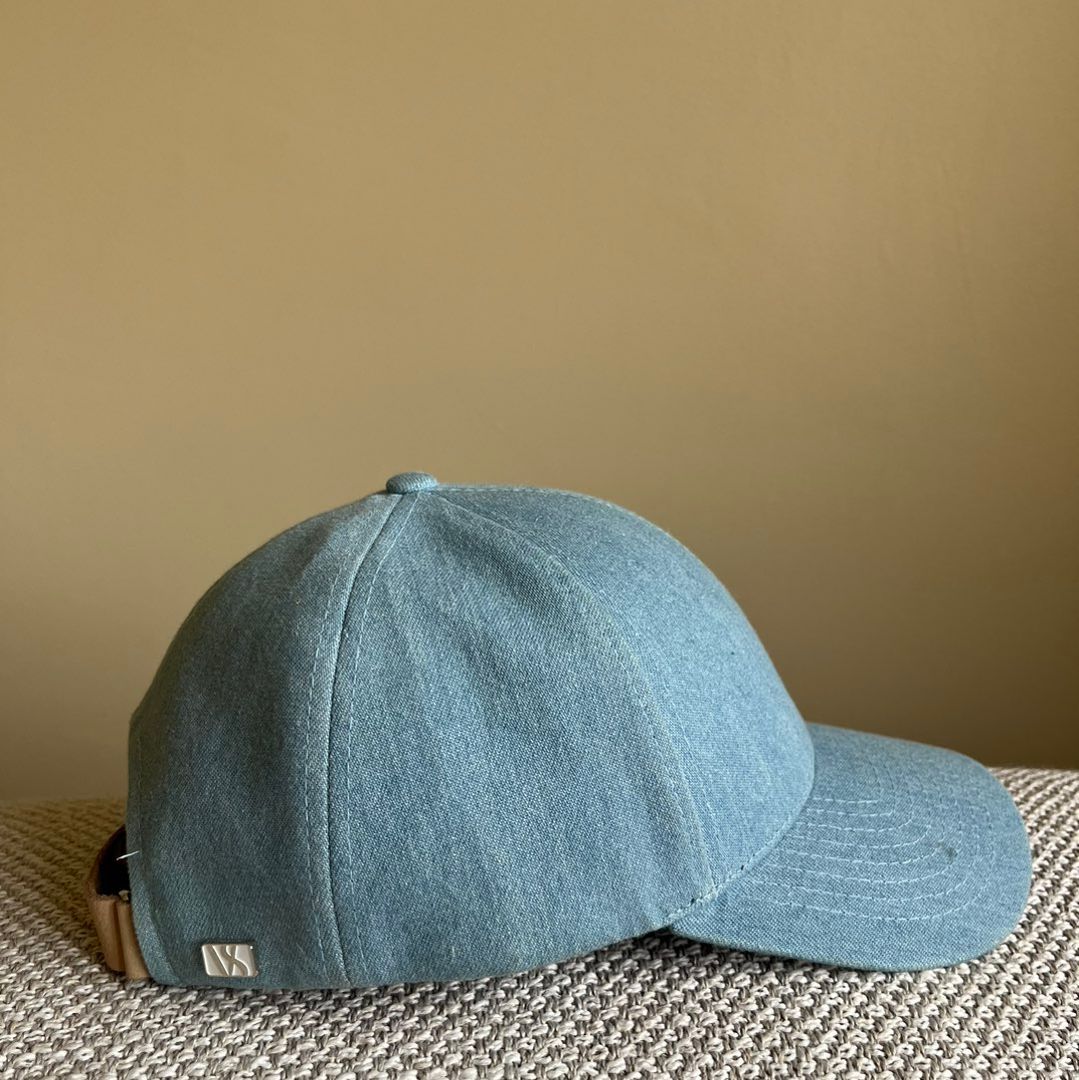 Varsity Caps