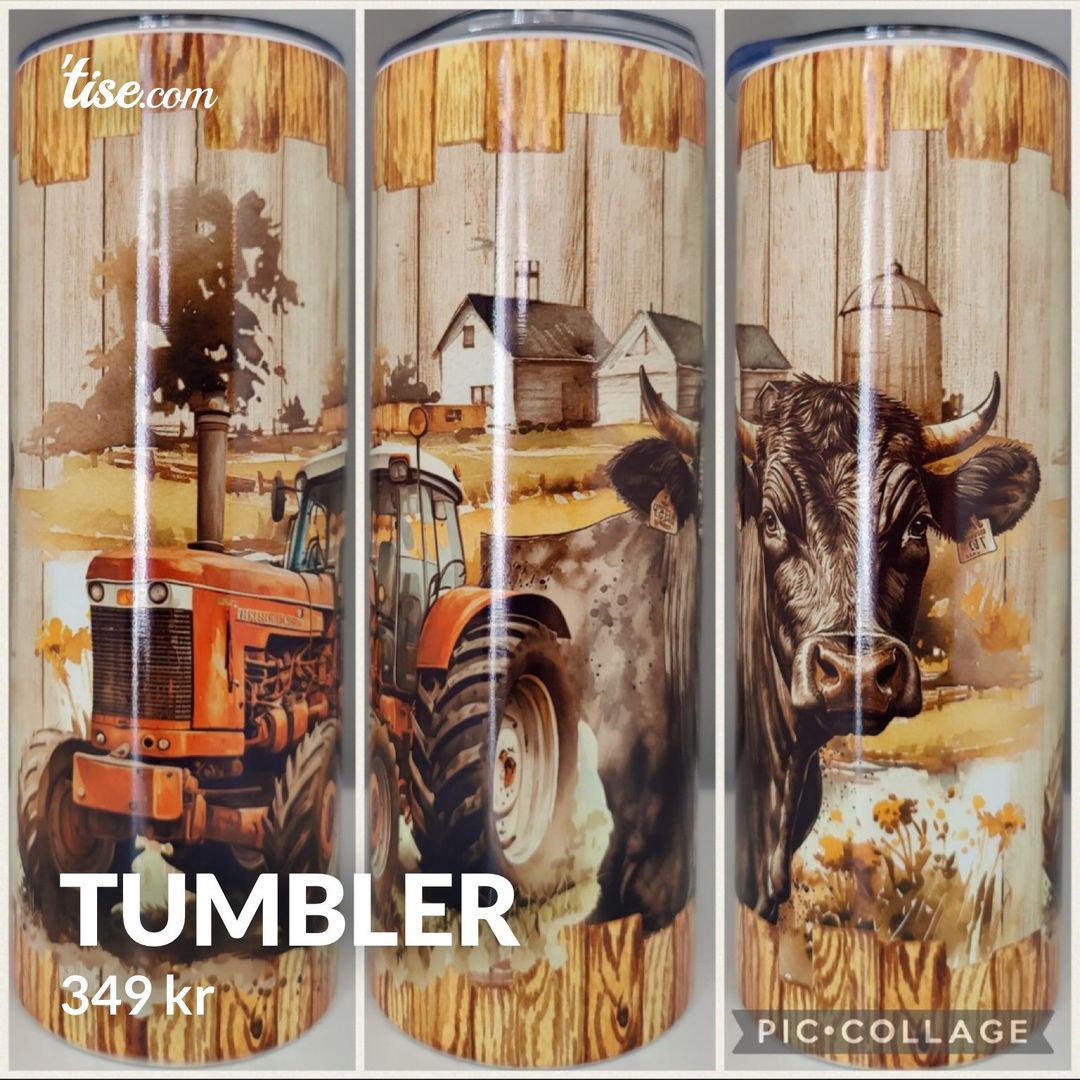 Tumbler