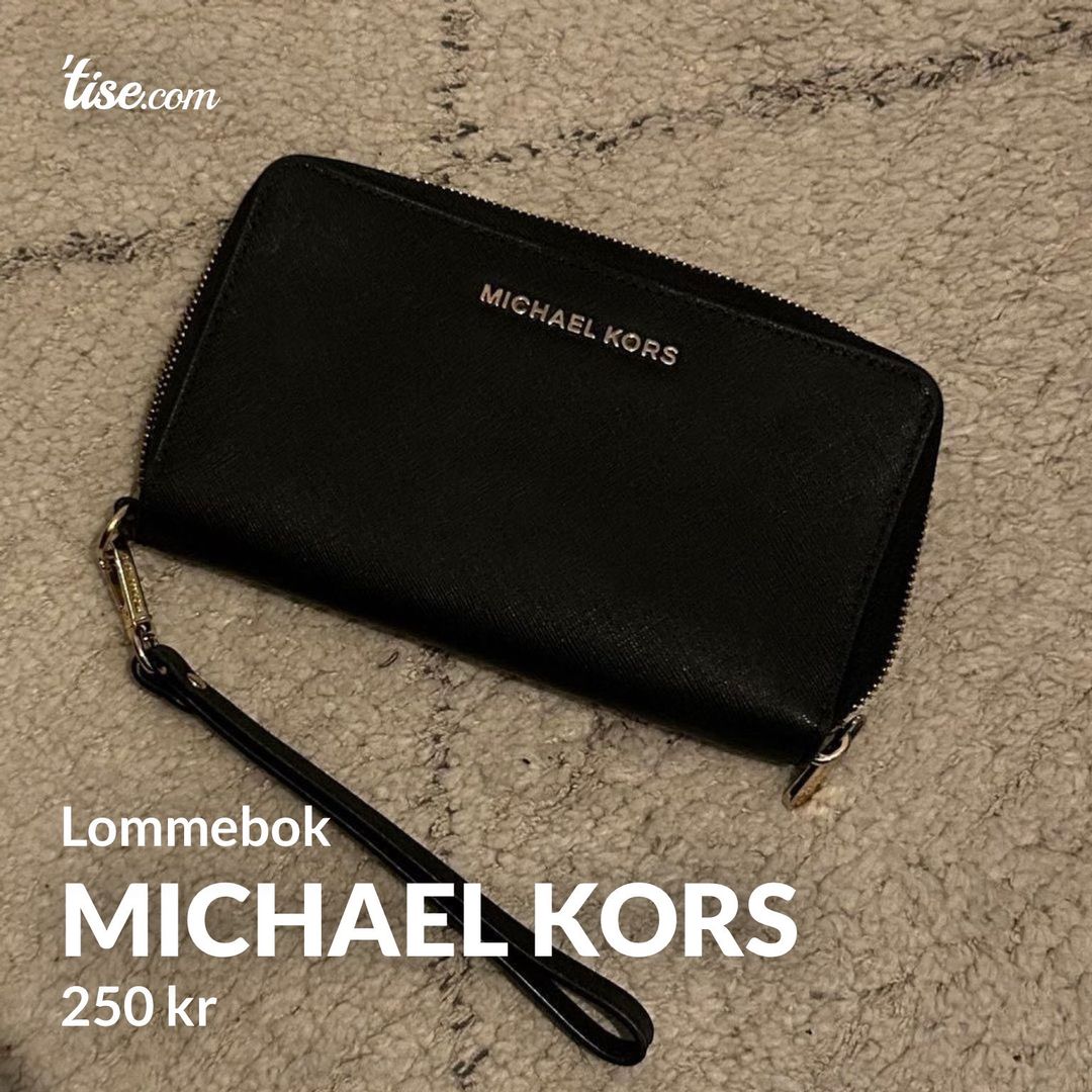 Michael Kors