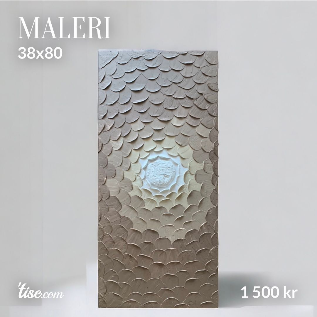 Maleri