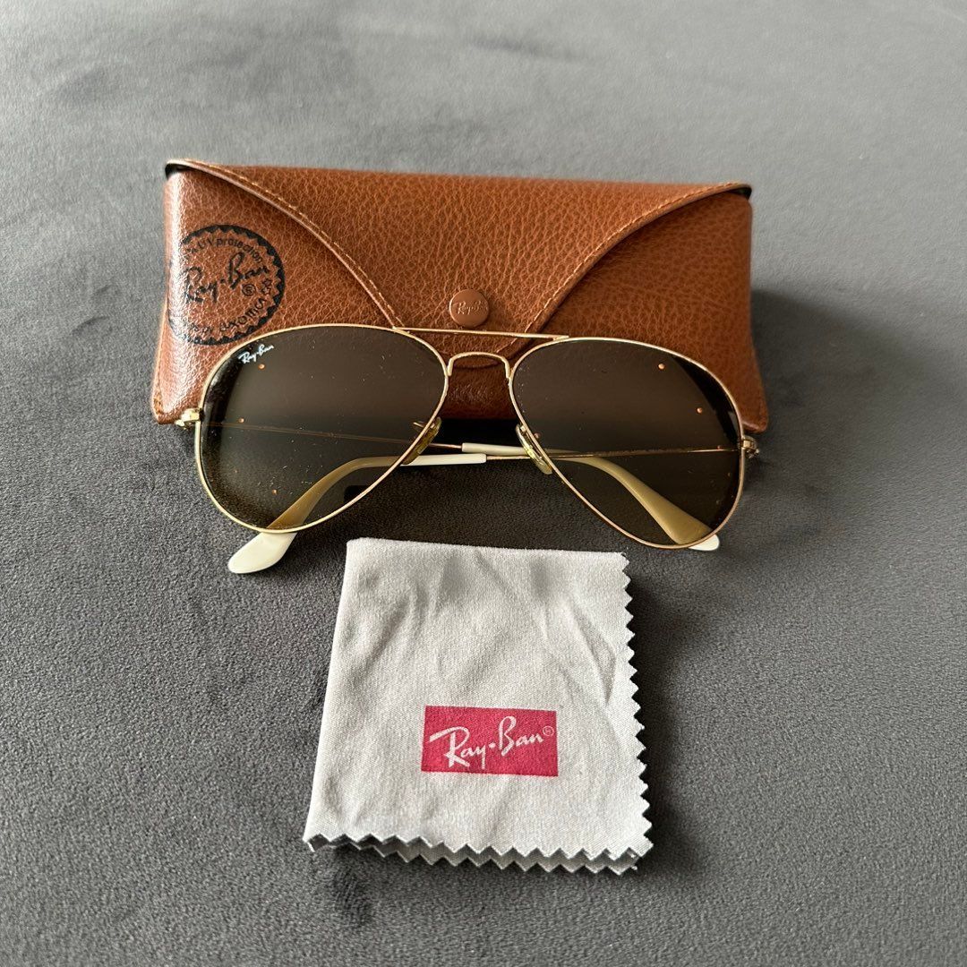 Ray Ban Pilot