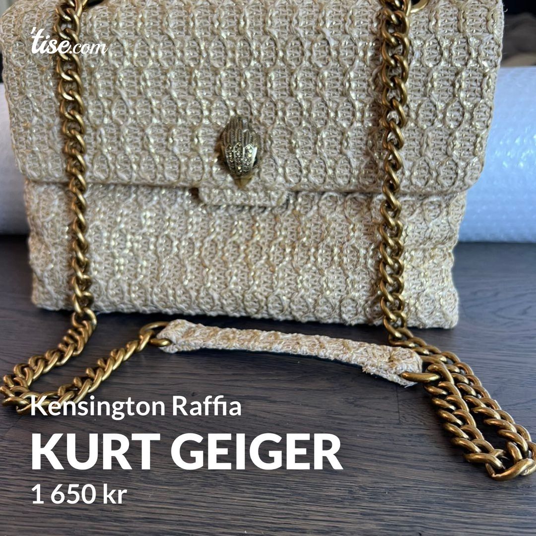 Kurt Geiger