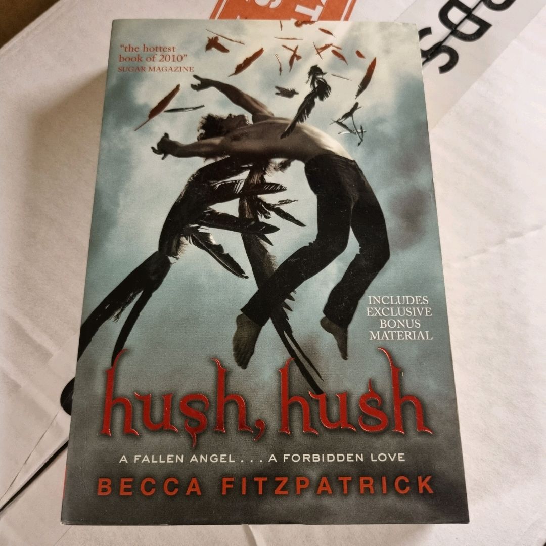 Hush Hush