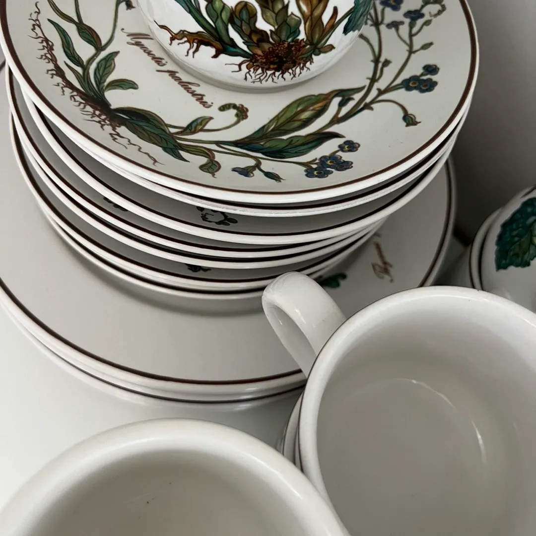 Villeroy  Boch