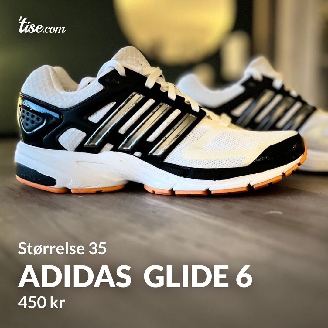 Adidas  glide 6