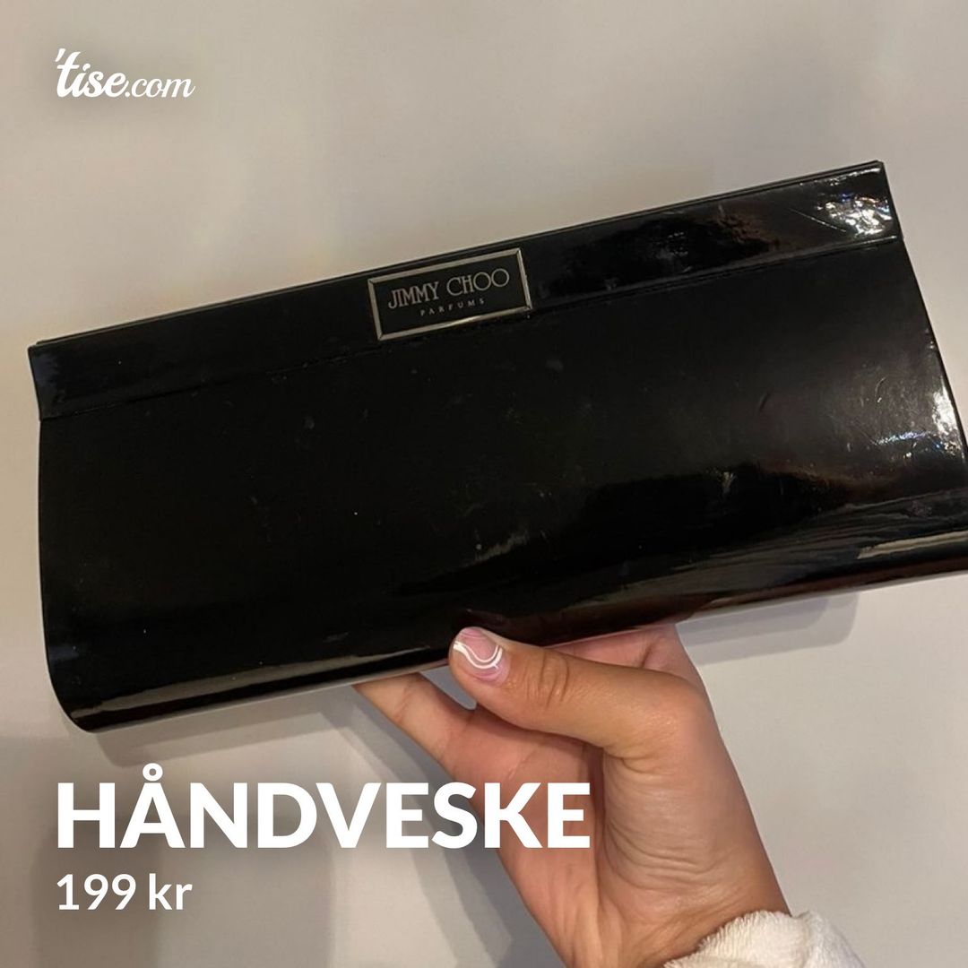 Håndveske