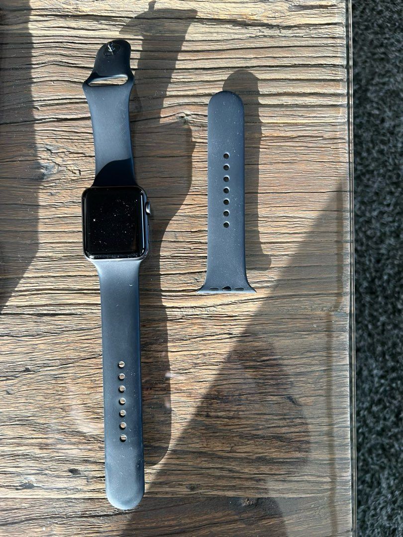 Apple Watch Serie 3