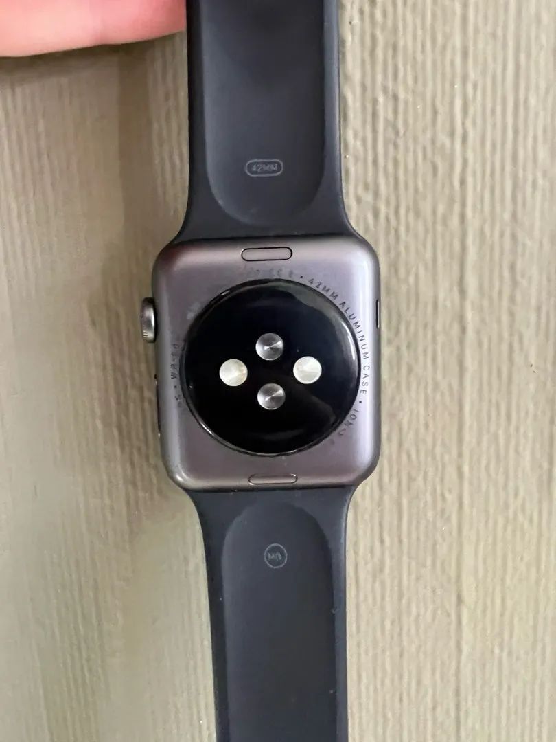 Apple Watch Serie 3