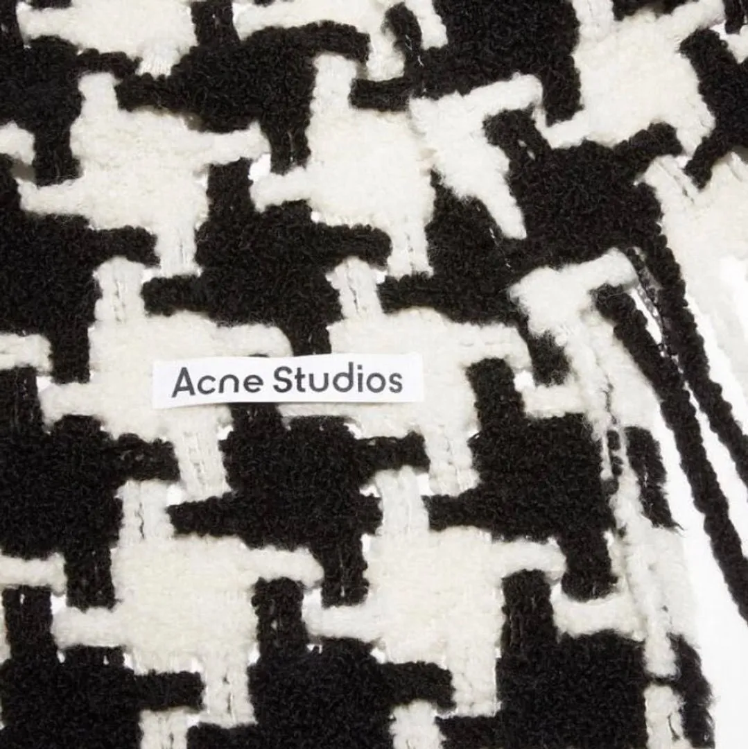 Acne studios