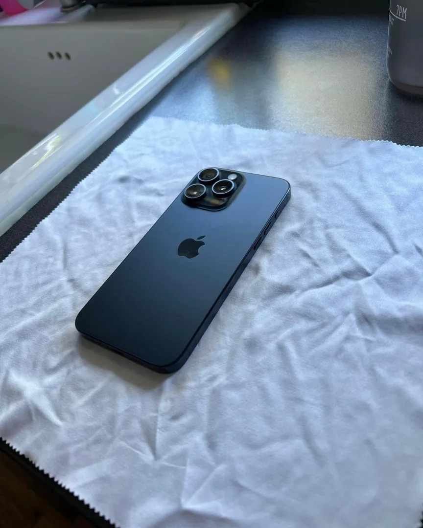 Iphone 15 Pro