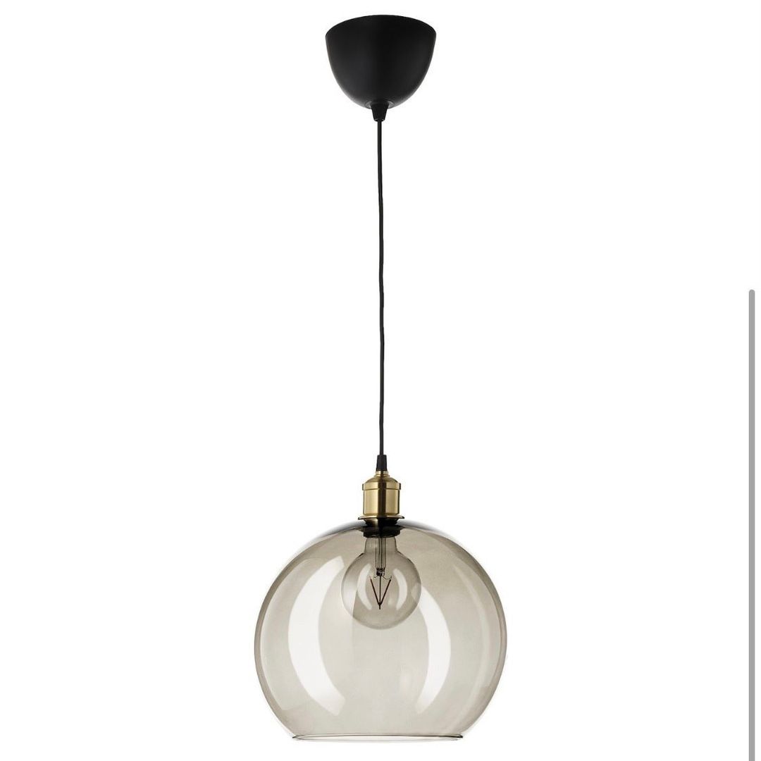 Jakobsbyn lampe Ikea