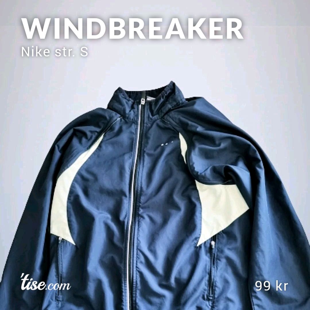 Windbreaker