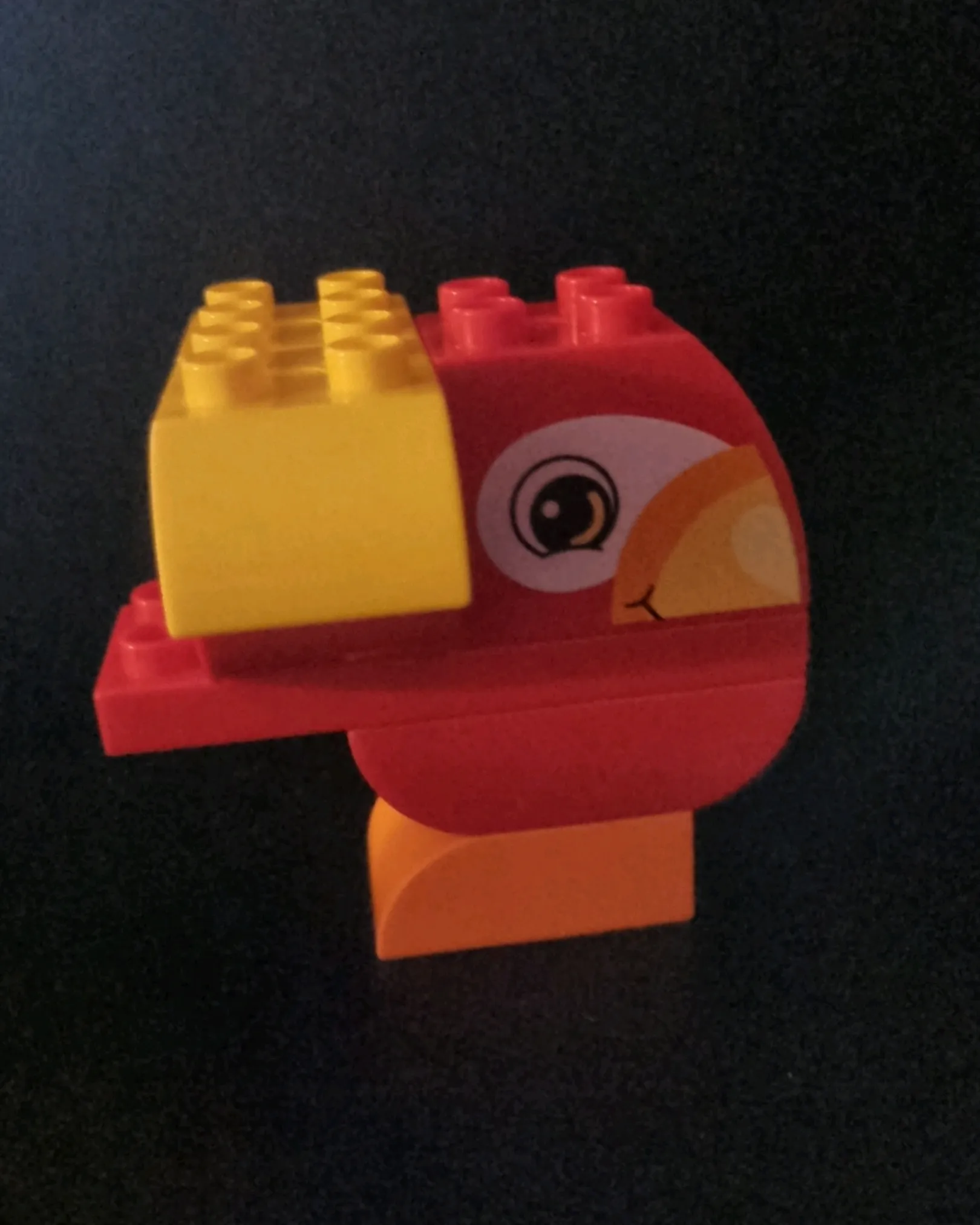 Lego Duplo