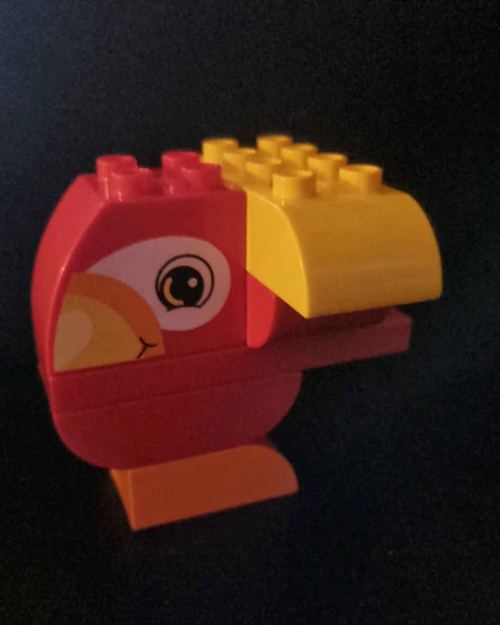 Lego Duplo