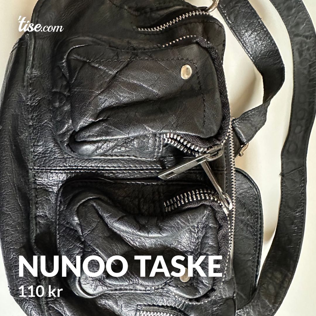 Nunoo taske