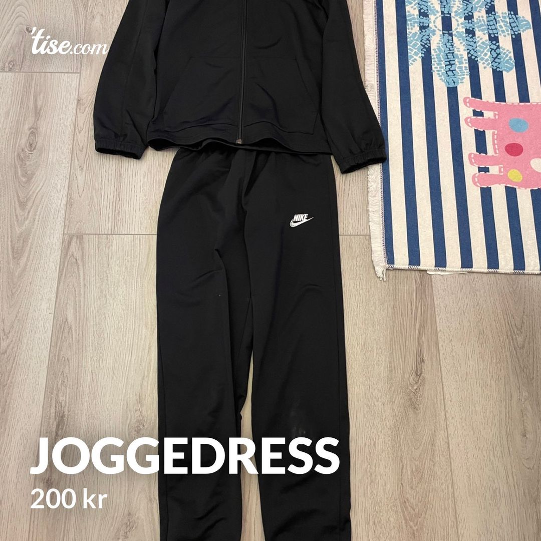 Joggedress