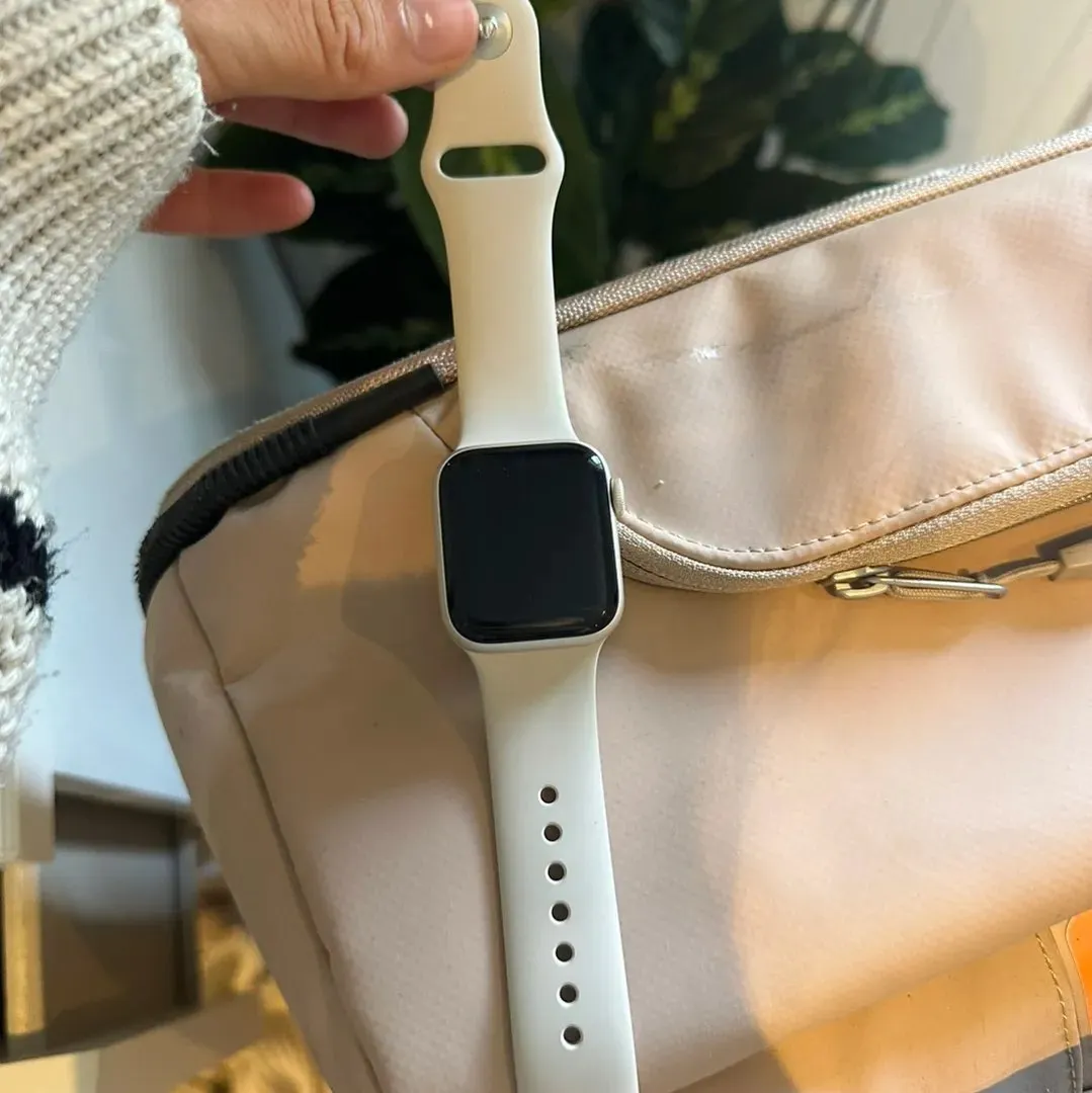 Apple watch