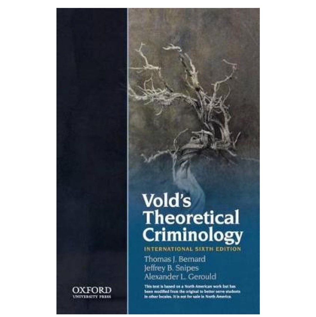 Volds Theoretical