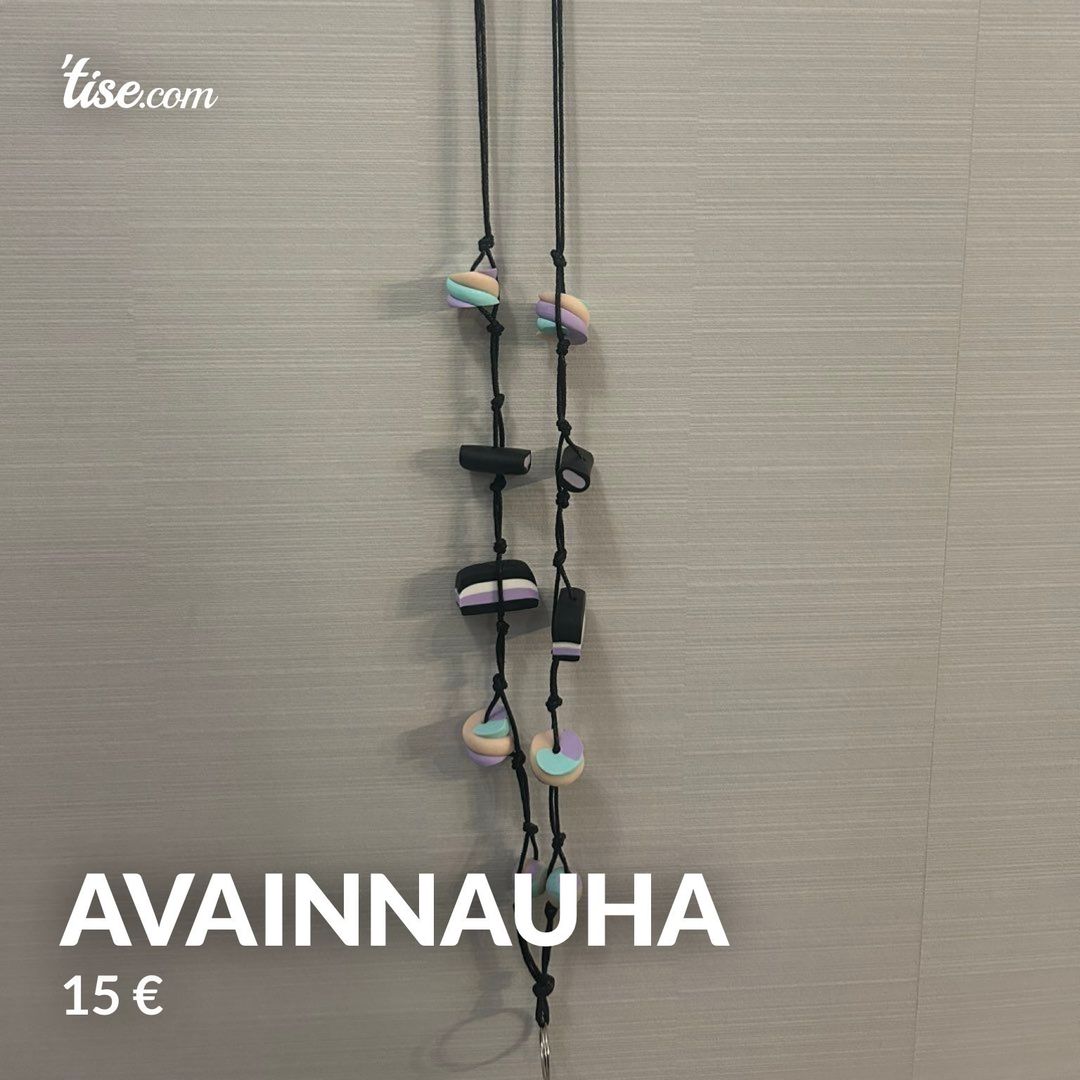 AVAINNAUHA