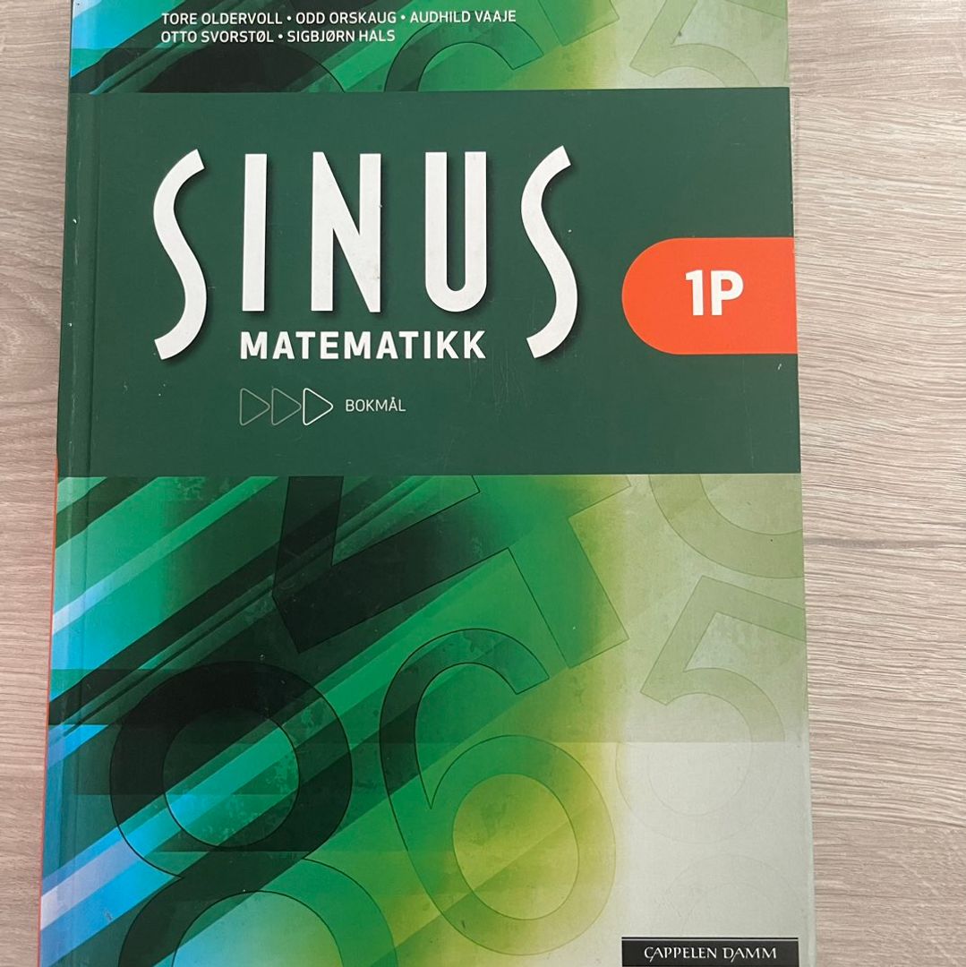 Sinus 1P