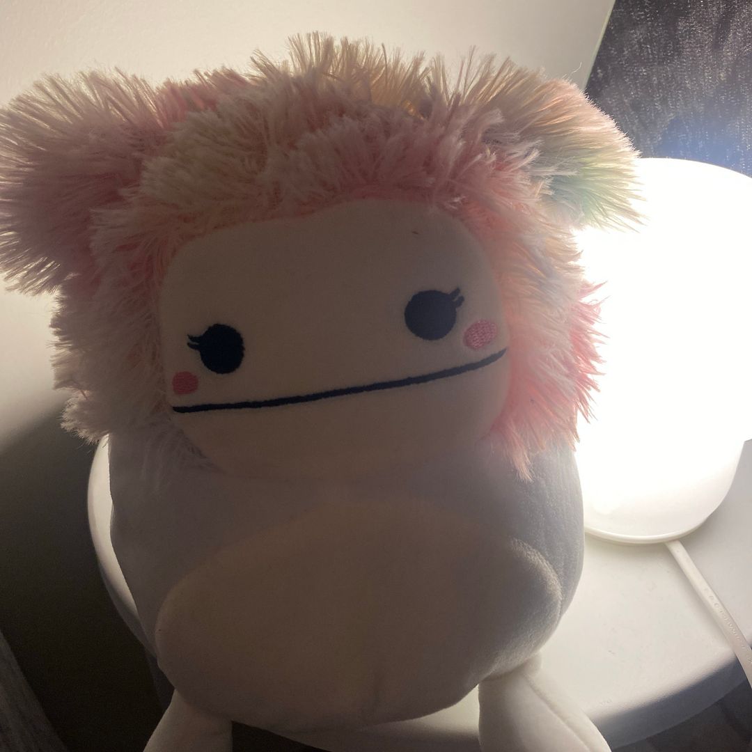 Squishmallow