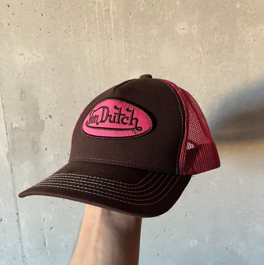 Von Dutch