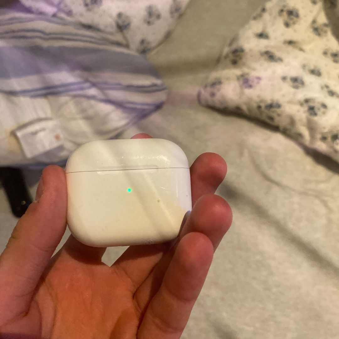 airpods