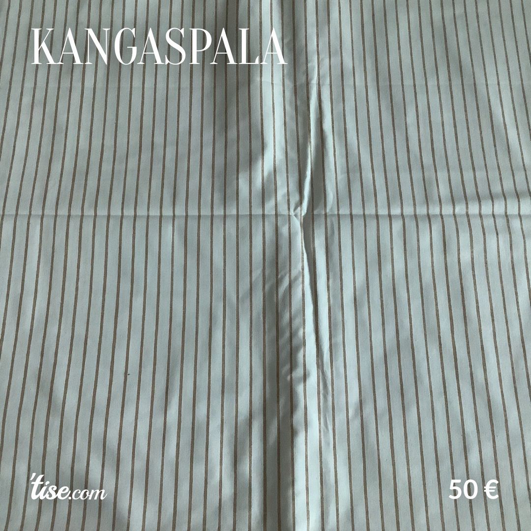 Kangaspala