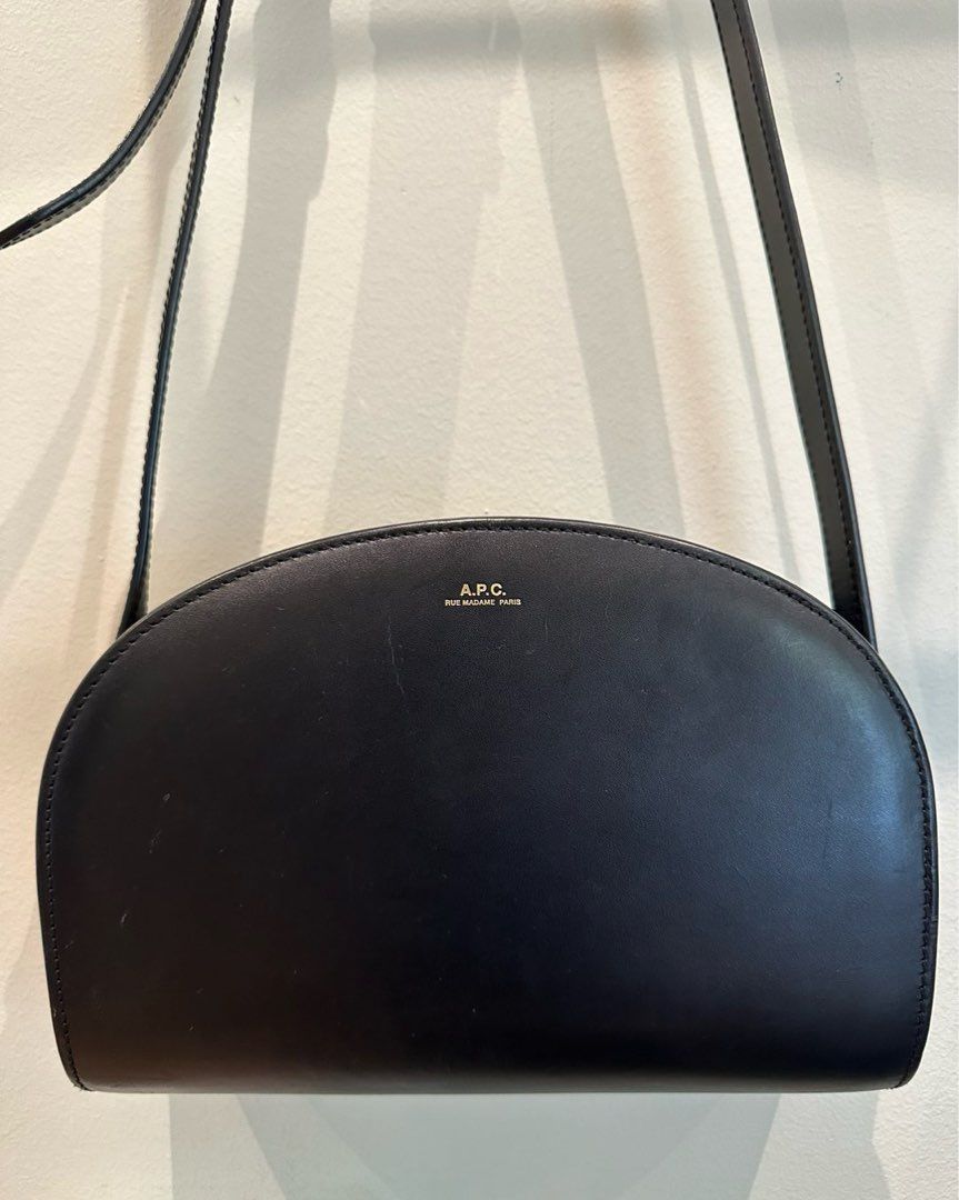 APC Demi-Lune Bag