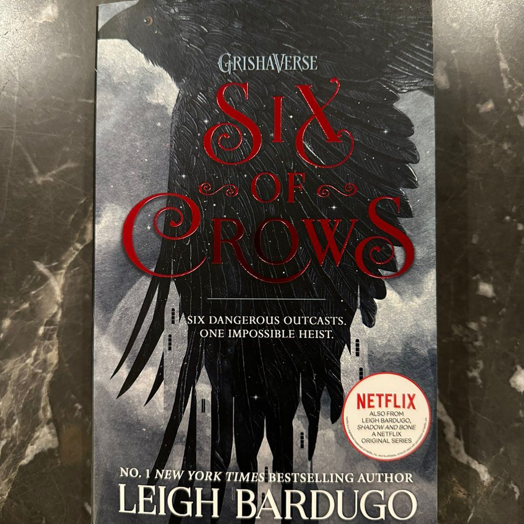 Six of crows