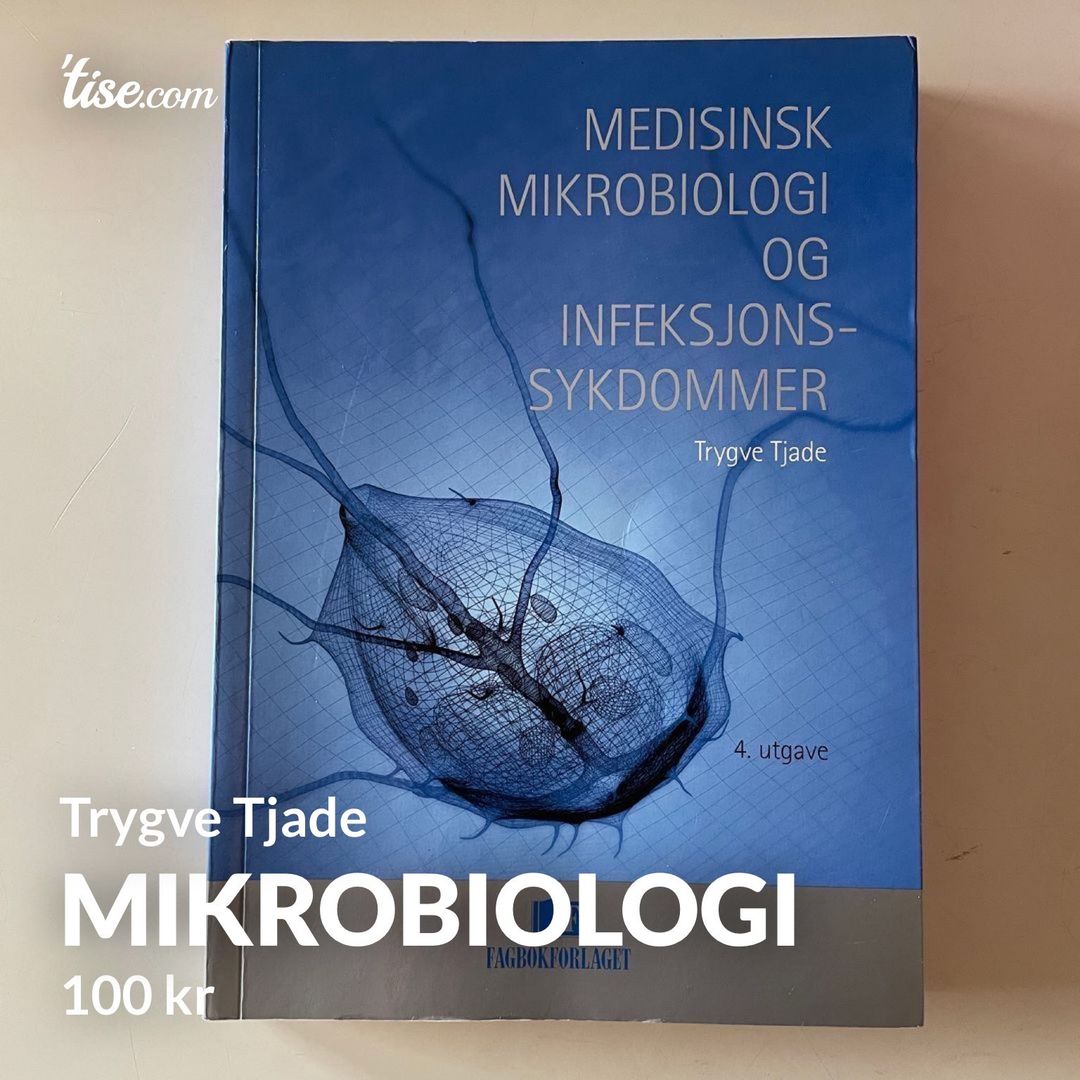 Mikrobiologi