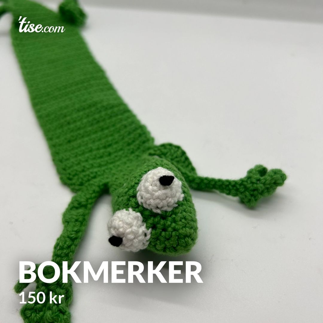 Bokmerker